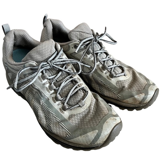 Merrell Womens Vibram Soles Siren Edge 3 Athletic Shoes size 10 J034440 - Picture 2 of 11